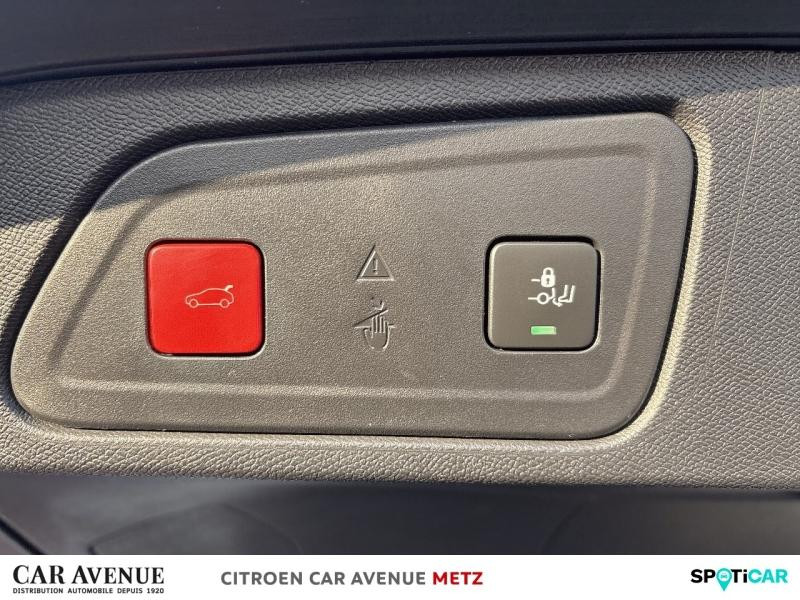 Used CITROEN C5 Aircross PureTech 180ch S&S Shine EAT8 2019 Blanc Nacré € 18340 in Metz