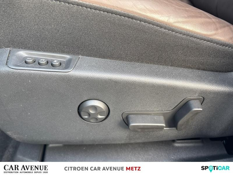 Used CITROEN C5 Aircross PureTech 180ch S&S Shine EAT8 2019 Blanc Nacré € 18340 in Metz