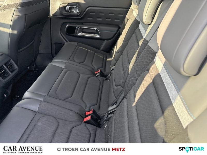 Used CITROEN C5 Aircross BlueHDi 130ch S&S Feel Pack EAT8 2022 Noir € 20690 in Metz