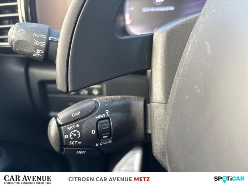 Used CITROEN C5 Aircross PureTech 180ch S&S Shine EAT8 2019 Blanc Nacré € 18340 in Metz