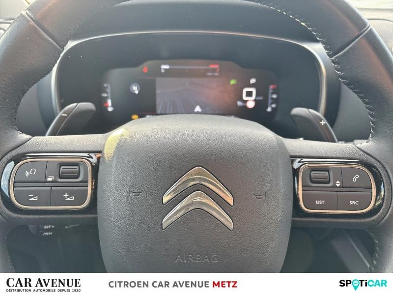 Used CITROEN C5 Aircross BlueHDi 130ch S&S Feel Pack EAT8 2022 Noir € 20690 in Metz