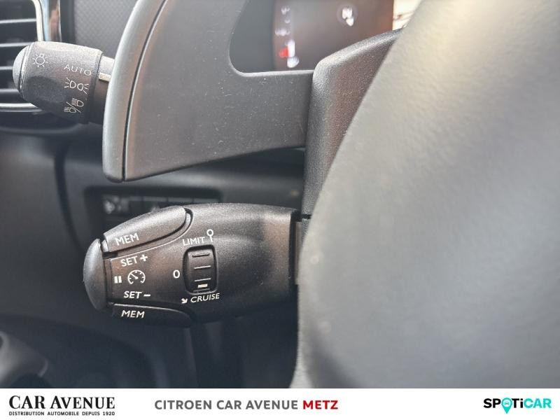 Used CITROEN C5 Aircross BlueHDi 130ch S&S Feel Pack EAT8 2022 Noir € 20690 in Metz