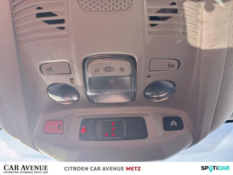 Used CITROEN C5 Aircross BlueHDi 130ch S&S Feel Pack EAT8 2022 Noir € 20690 in Metz