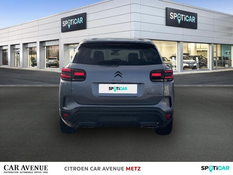 Used CITROEN C5 Aircross BlueHDi 130ch S&S Feel Pack EAT8 2022 Noir € 20690 in Metz