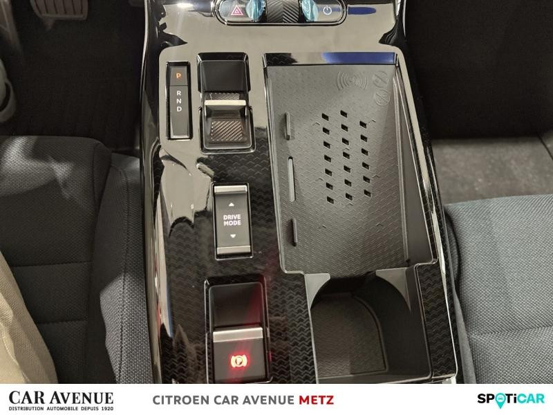 Occasion CITROEN C5 Aircross Electrique 210ch autonomie confort PLUS 2025 Blanc Okénite (M) 45110 € à Metz