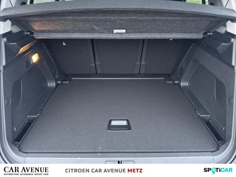 Occasion CITROEN C5 Aircross 1.2 Hybride 145ch BUSINESS boite automatique 2025 Bleu Eclipse (M) 29990 € à Metz