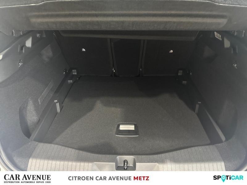 Occasion CITROEN C5 Aircross Electrique 210ch autonomie confort PLUS 2025 Blanc Okénite (M) 45110 € à Metz