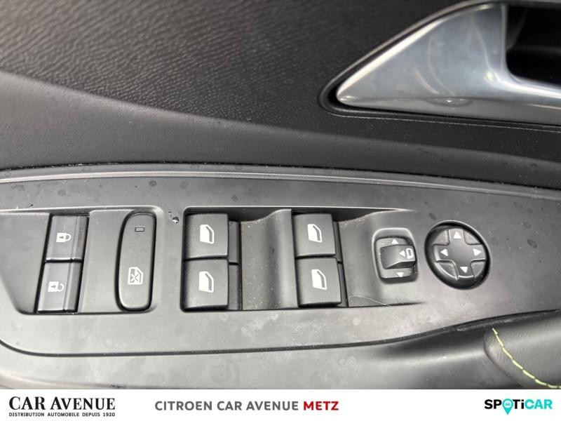 Used PEUGEOT 408 Hybrid 136ch Allure e-DCS6 2025 Noir Perla Nera (M) € 28240 in Metz