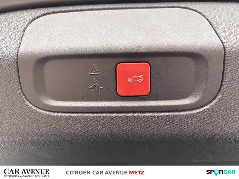 Used PEUGEOT 408 Hybrid 136ch Allure e-DCS6 2025 Noir Perla Nera (M) € 28240 in Metz
