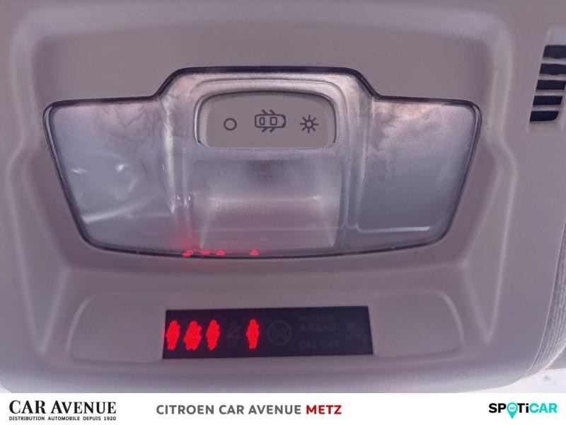 Used CITROEN C3 1.2 PureTech 83ch S&S Feel Pack 2022 Blanc Banquise (O) € 11140 in Metz
