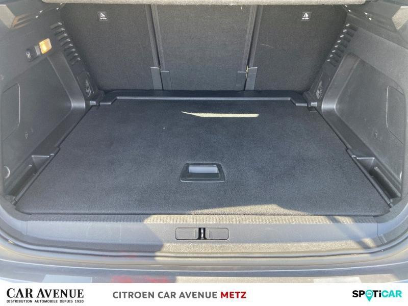 Occasion CITROEN C5 Aircross PureTech 130ch S&S Business EAT8 E6.d 2022 Gris Platinium 15590 € à Metz