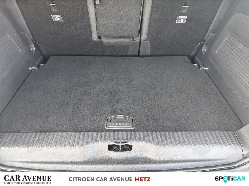 Occasion CITROEN C3 Aircross PureTech 110ch S&S Shine E6.d 6cv 2020 Natural White (O) - Perla Nera 10790 € à Metz