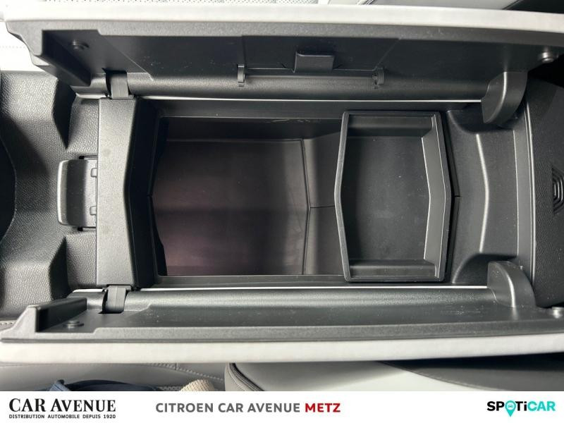 Occasion CITROEN C5 Aircross Electrique 210ch autonomie confort MAX 2025 Vert Astoria (M) 49500 € à Metz