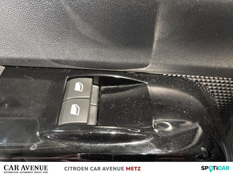 Occasion CITROEN C3 1.5 BlueHDi 100ch S&S Feel Business E6.d 2021 Blanc Banquise (O) 11990 € à Metz