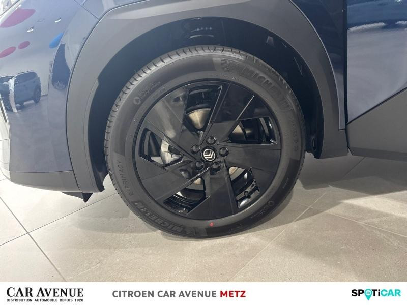 Used CITROEN C5 Aircross 1.2 Hybride 145ch MAX boite automatique 2025 Bleu Eclipse (M) € 41770 in Metz