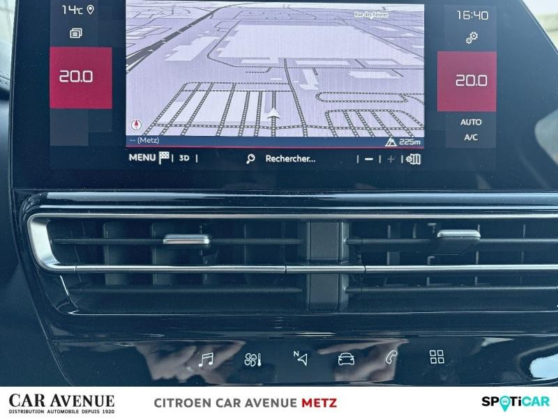 Used CITROEN C5 Aircross 1.5 BlueHDi 130ch MAX boite automatique 2025 Noir Perla Nera (N) € 29090 in Metz