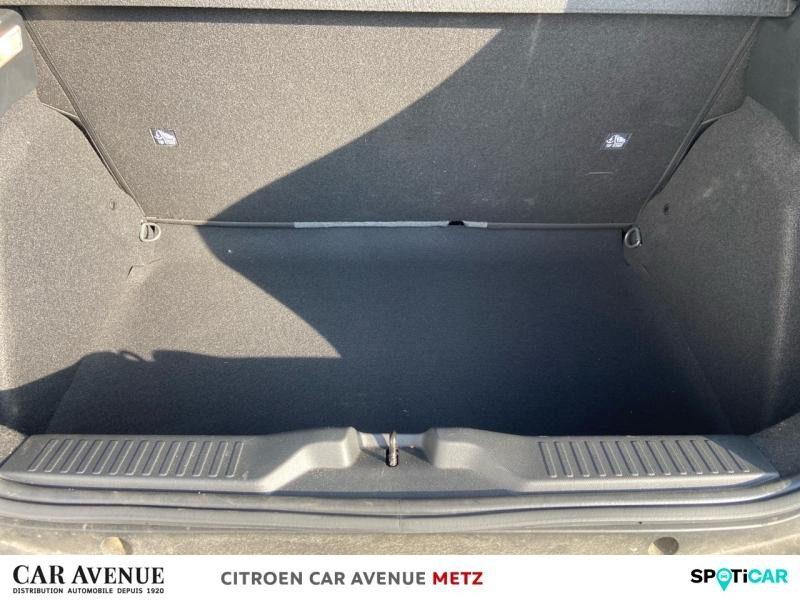 Occasion CITROEN C3 Electrique 113ch, autonomie confort, YOU 2024 Blanc Banquise (O) 17790 € à Metz