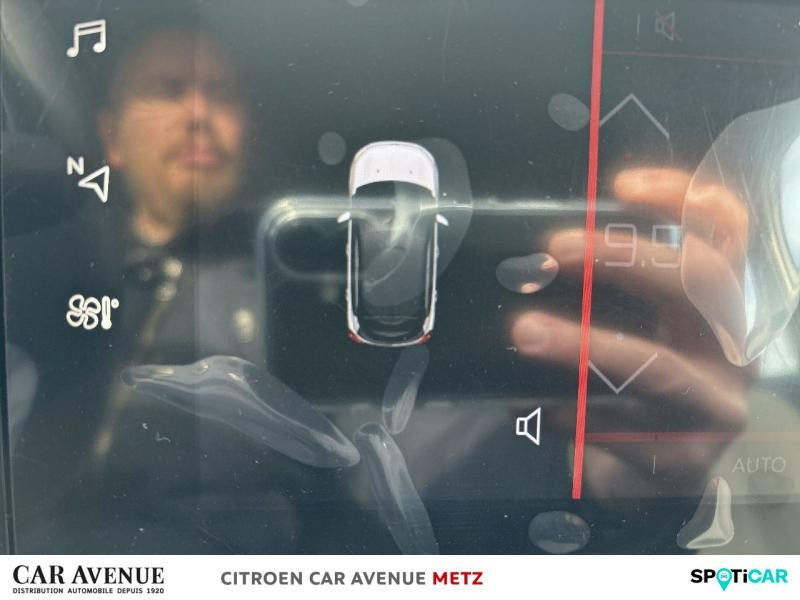 Occasion CITROEN C3 1.2 PureTech 83ch S&S Feel Pack 2021 Blanc Banquise (O) - Noir Onyx 9240 € à Metz