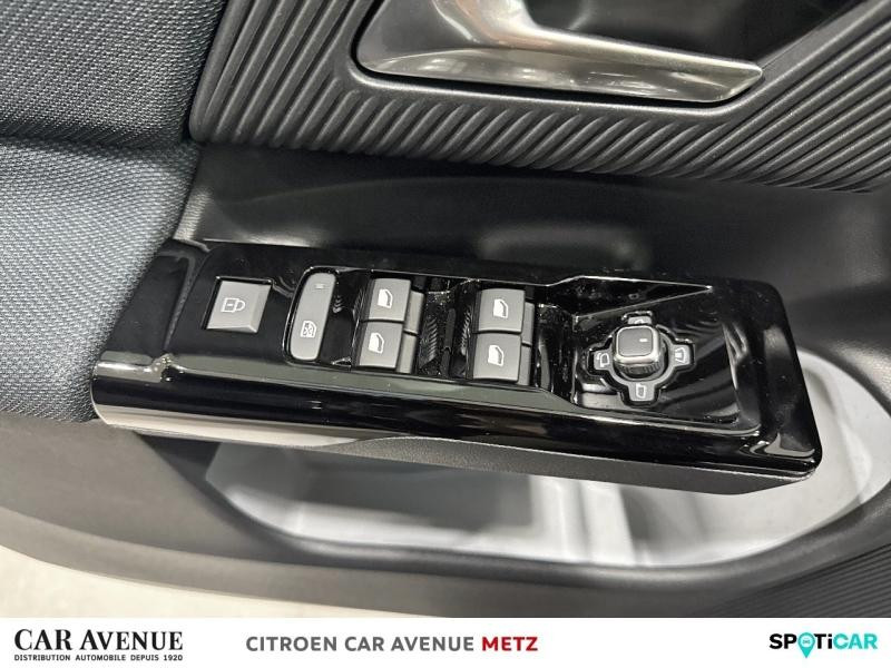 Used CITROEN C5 Aircross 1.2 Hybride 145ch MAX boite automatique 2025 Bleu Eclipse (M) € 41770 in Metz