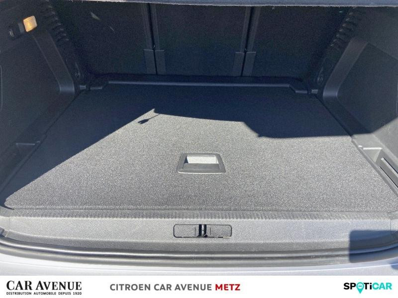 Occasion CITROEN C5 Aircross BlueHDi 130ch S&S Shine Pack EAT8 2022 Gris Acier 17890 € à Metz