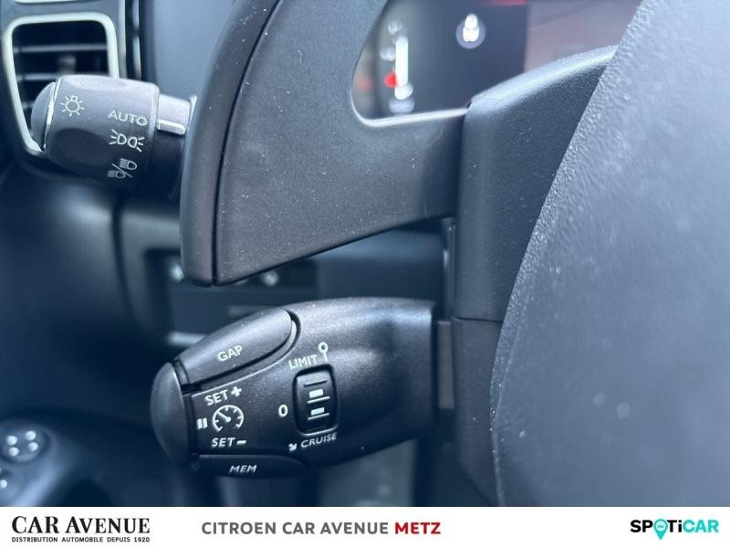 Used CITROEN C5 Aircross 1.5 BlueHDi 130ch MAX boite automatique 2025 Noir Perla Nera (N) € 29090 in Metz