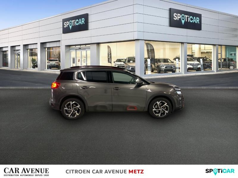 Used CITROEN C5 Aircross Hybrid 225ch C-Series e-EAT8 2021 Gris Platinium € 19890 in Metz