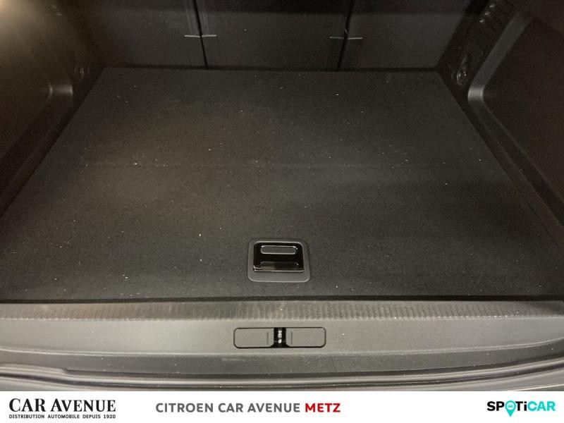 Used CITROEN C5 Aircross Hybrid 225ch C-Series e-EAT8 2021 Gris Platinium € 19890 in Metz