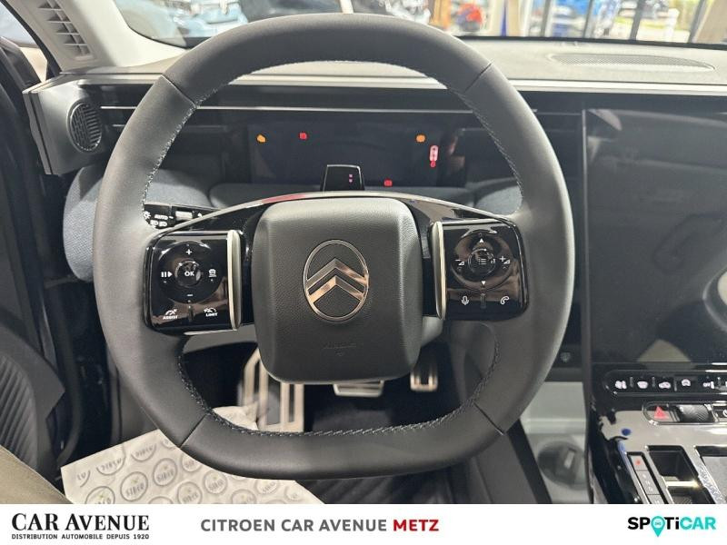 Used CITROEN C5 Aircross 1.2 Hybride 145ch MAX boite automatique 2025 Bleu Eclipse (M) € 41770 in Metz