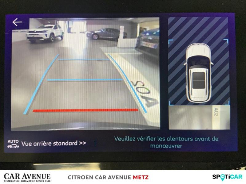 Used CITROEN C5 Aircross Hybrid 225ch C-Series e-EAT8 2021 Gris Platinium € 19890 in Metz