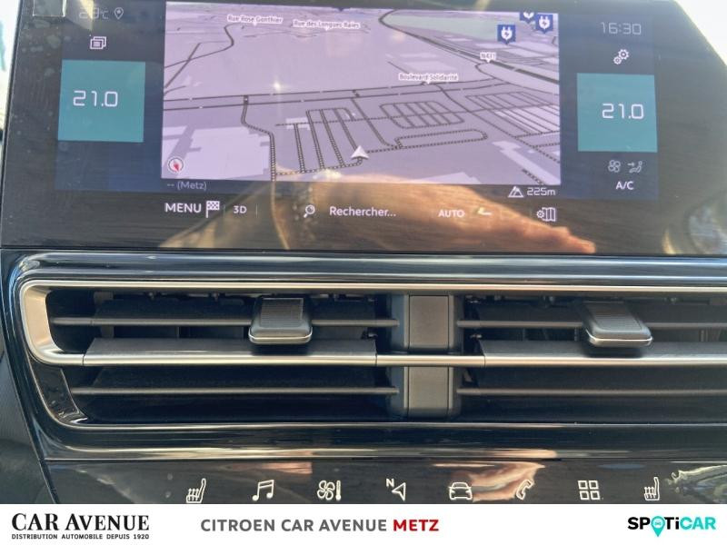 Occasion CITROEN C5 Aircross Hybrid 225ch Shine Pack e-EAT8 2022 Blanc Banquise 24490 € à Metz