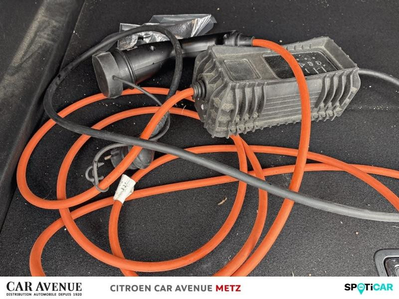 Occasion CITROEN C5 Aircross Hybrid rechargeable 225ch C-Series ë-EAT8 2022 Blanc 23890 € à Metz