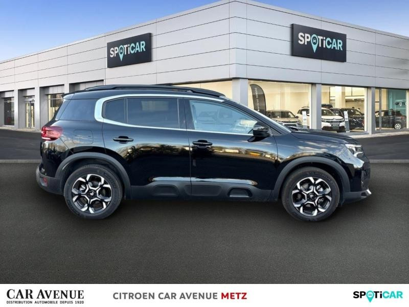 Used CITROEN C5 Aircross 1.5 BlueHDi 130ch MAX boite automatique 2025 Noir Perla Nera (N) € 29090 in Metz
