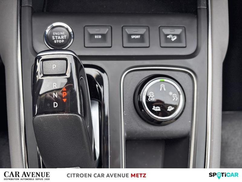 Occasion CITROEN C5 Aircross BlueHDi 130ch S&S Shine EAT8 E6.d 2020 Gris Acier 19890 € à Metz