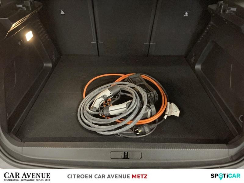 Occasion CITROEN C5 Aircross Hybrid 225ch Shine Pack e-EAT8 2021 Gris Acier 18090 € à Metz