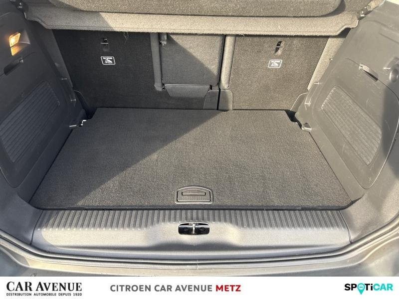 Occasion CITROEN C3 Aircross PureTech 130ch S&S Shine E6.d EAT6 7cv 2020 Natural White (O) 13490 € à Metz