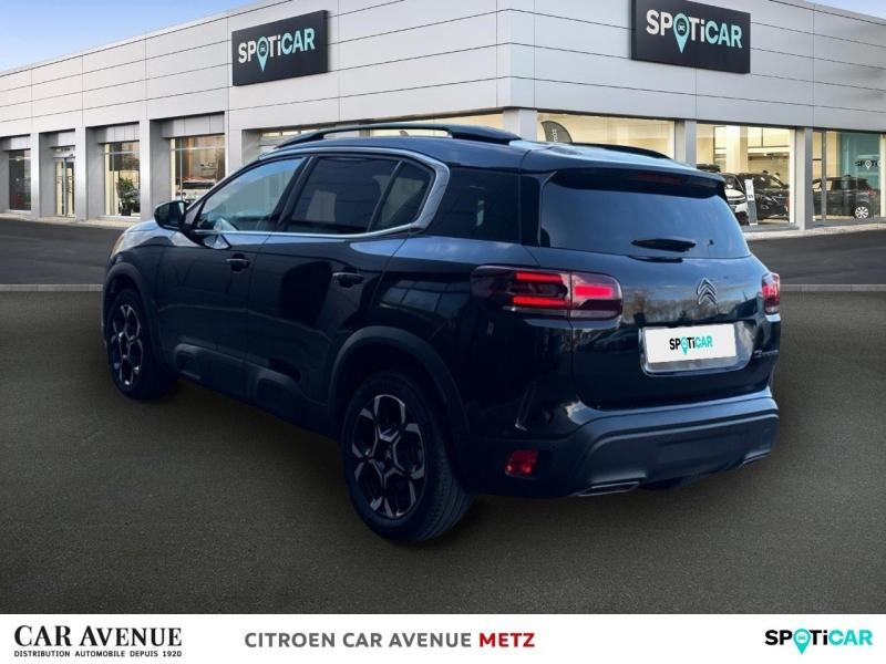 Used CITROEN C5 Aircross 1.5 BlueHDi 130ch MAX boite automatique 2025 Noir Perla Nera (N) € 29090 in Metz