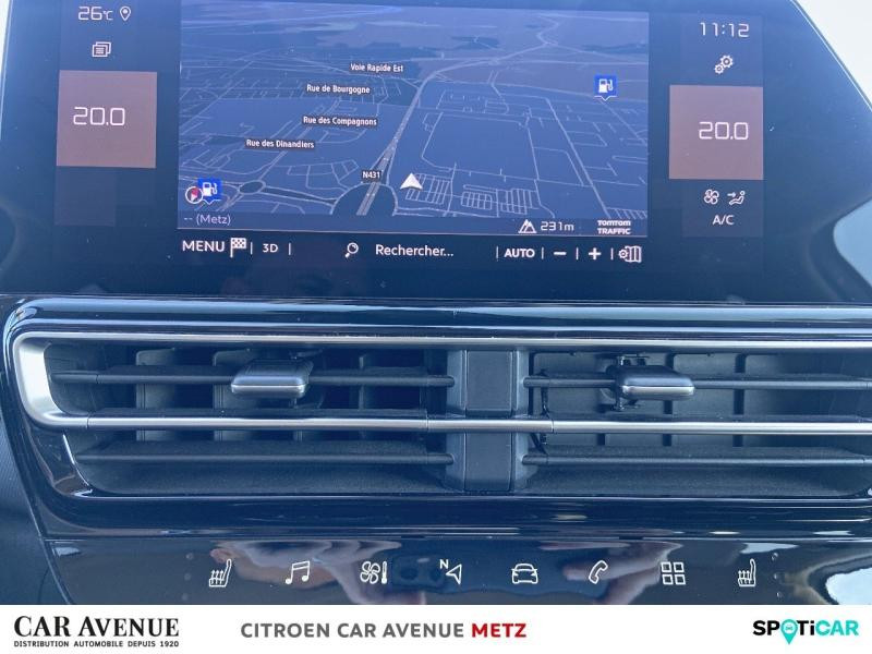 Occasion CITROEN C5 Aircross BlueHDi 130ch S&S Shine Pack EAT8 2022 Gris Acier 17890 € à Metz