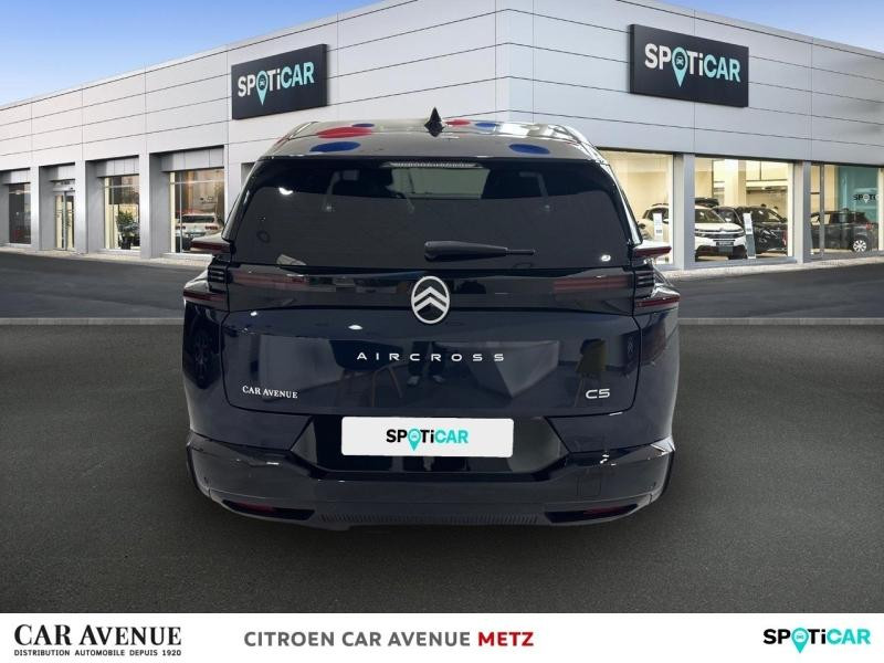 Used CITROEN C5 Aircross 1.2 Hybride 145ch MAX boite automatique 2025 Bleu Eclipse (M) € 41770 in Metz