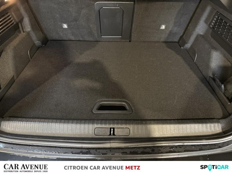 Occasion CITROEN C4 PureTech 155ch S&S Shine Pack EAT8 2021 Noir Obsidien (N) 15890 € à Metz