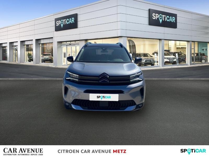 Occasion CITROEN C5 Aircross BlueHDi 130ch S&S Shine Pack EAT8 2022 Gris Acier 17890 € à Metz