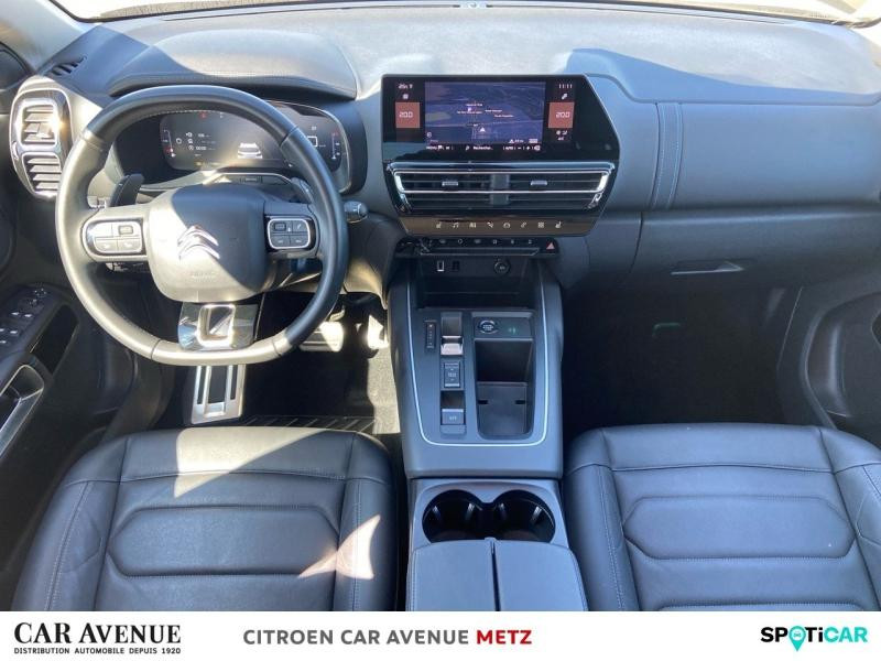 Occasion CITROEN C5 Aircross BlueHDi 130ch S&S Shine Pack EAT8 2022 Gris Acier 17890 € à Metz