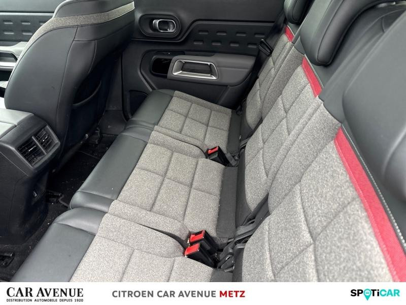 Occasion CITROEN C5 Aircross Hybrid rechargeable 225ch C-Series ë-EAT8 2022 Blanc 23890 € à Metz