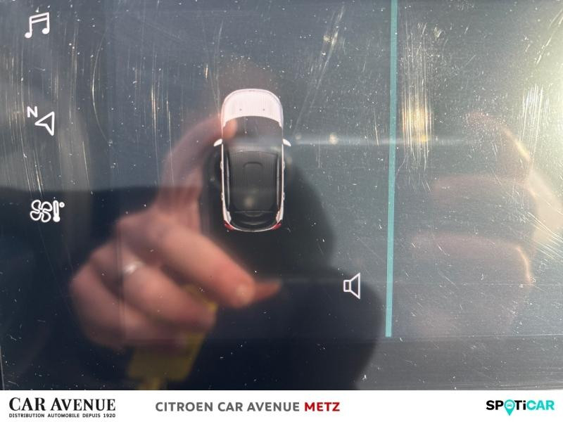 Occasion CITROEN C3 1.2 PureTech 83ch S&S Feel Pack 2021 Sable (N) - Noir Onyx 10090 € à Metz