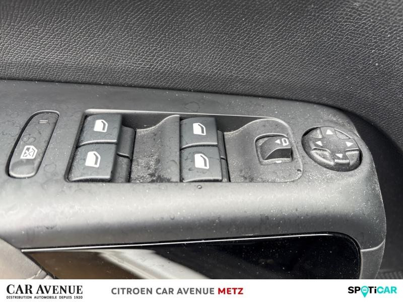 Occasion CITROEN C5 Aircross Hybrid rechargeable 225ch C-Series ë-EAT8 2022 Blanc 23890 € à Metz