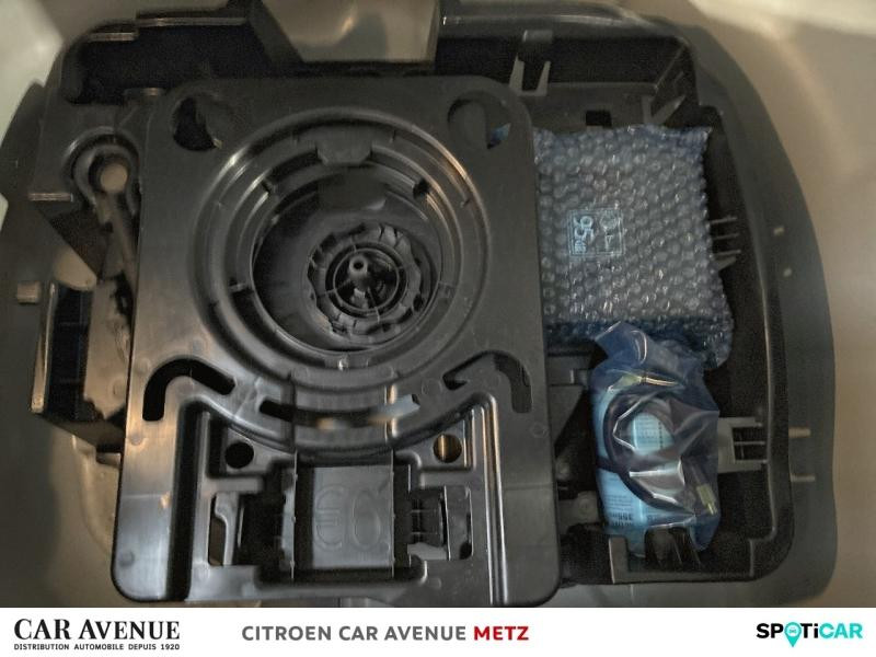 Occasion CITROEN C3 1.5 BlueHDi 100ch S&S Feel Business E6.d 2021 Blanc Banquise (O) 11990 € à Metz