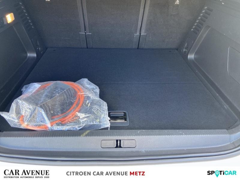 Occasion CITROEN C5 Aircross Hybrid 225ch Shine Pack e-EAT8 2022 Blanc Banquise 24490 € à Metz