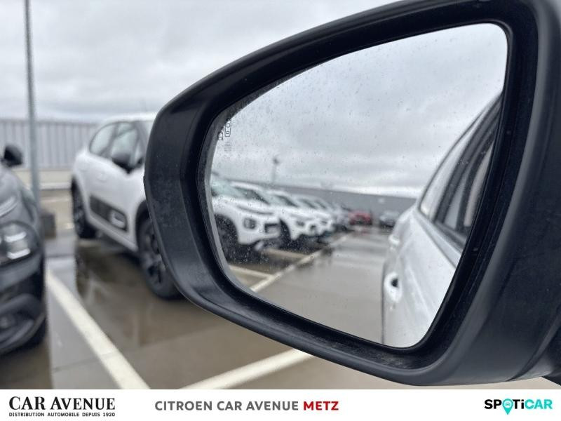 Occasion CITROEN C5 Aircross Hybrid rechargeable 225ch C-Series ë-EAT8 2022 Blanc 23890 € à Metz