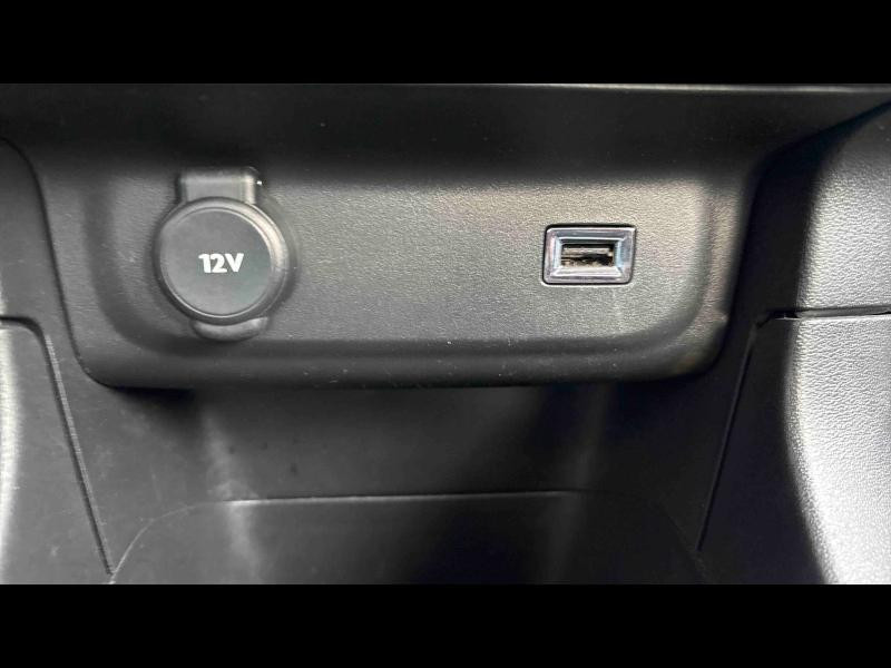 Used CITROEN C3 1.2 PureTech 83ch S&S C-Series 123g 2023 Blanc banquise € 11140 in Metz