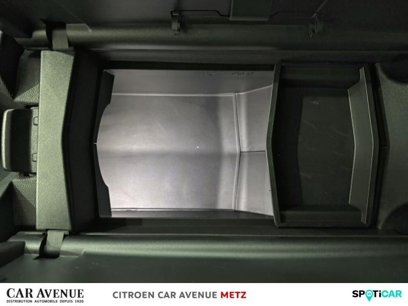 Occasion CITROEN C5 Aircross Electrique 210ch autonomie confort PLUS 2025 Blanc Okénite (M) 43100 € à Metz