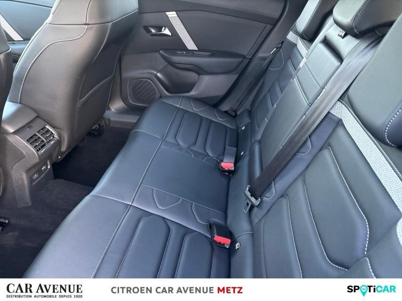 Used CITROEN C4 PureTech 130ch S&S Shine Pack EAT8 2022 Gris € 17290 in Metz